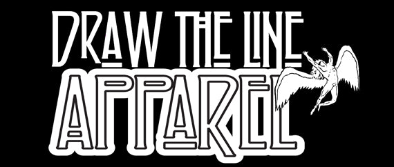 Draw The Line Apparel