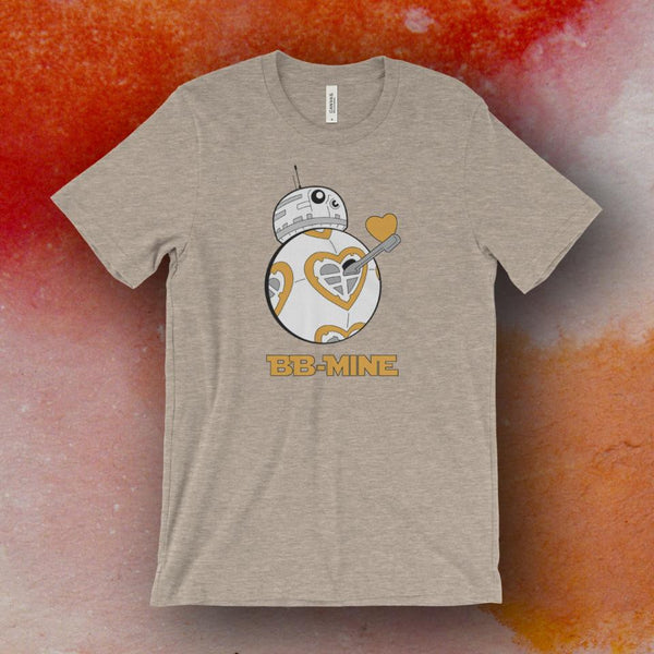 Star Wars BB-Mine T-Shirt