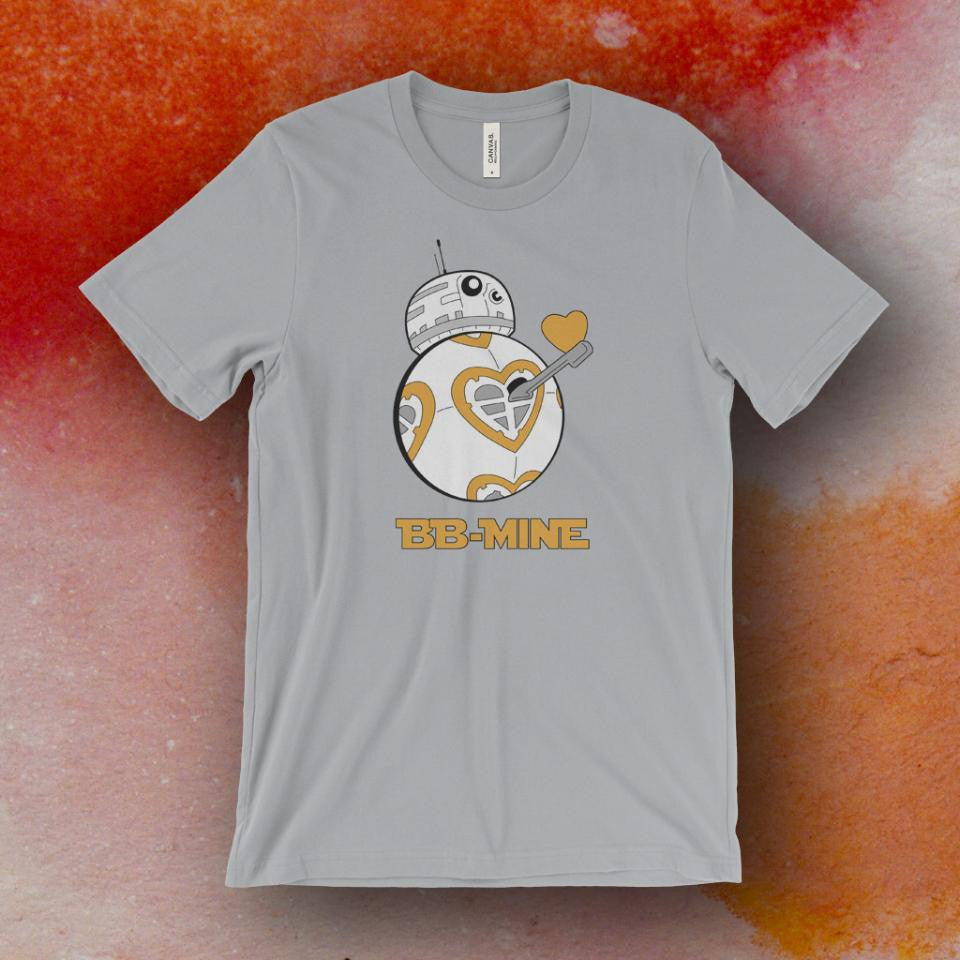 Star Wars BB-Mine T-Shirt