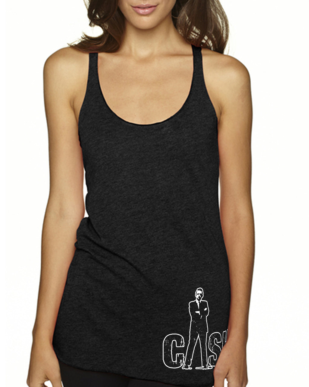 Johnny Cash Inspired T-Shirt