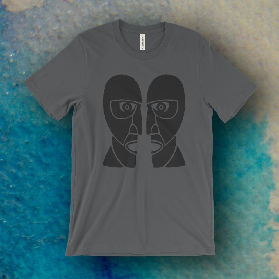 Pink Floyd Inspired Division Bell T-Shirt