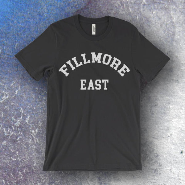 Fillmore East T-Shirt