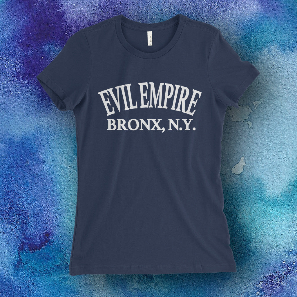 Evil Empire NY Yankees T-Shirt