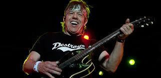George Thorogood Destroyers T-Shirt