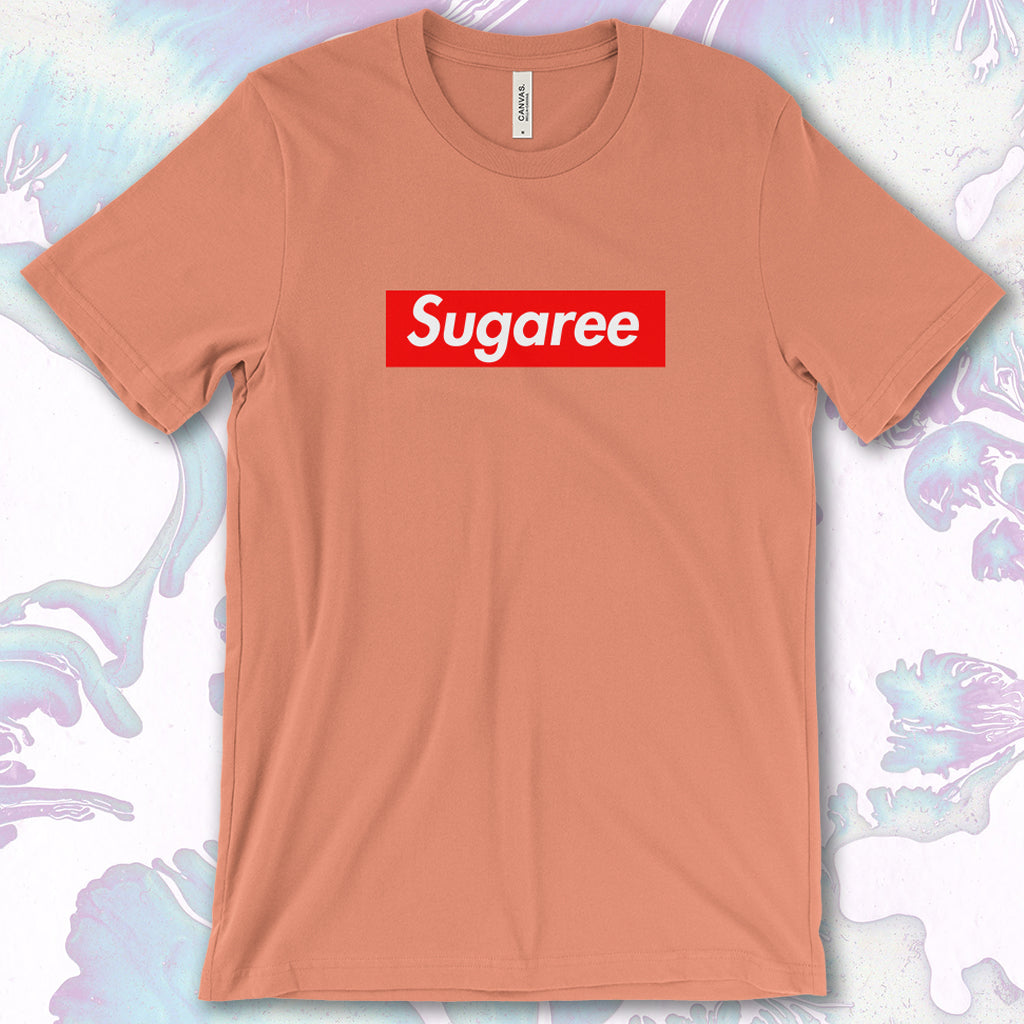 Grateful Dead Sugaree Screen Printed Tank or Tee