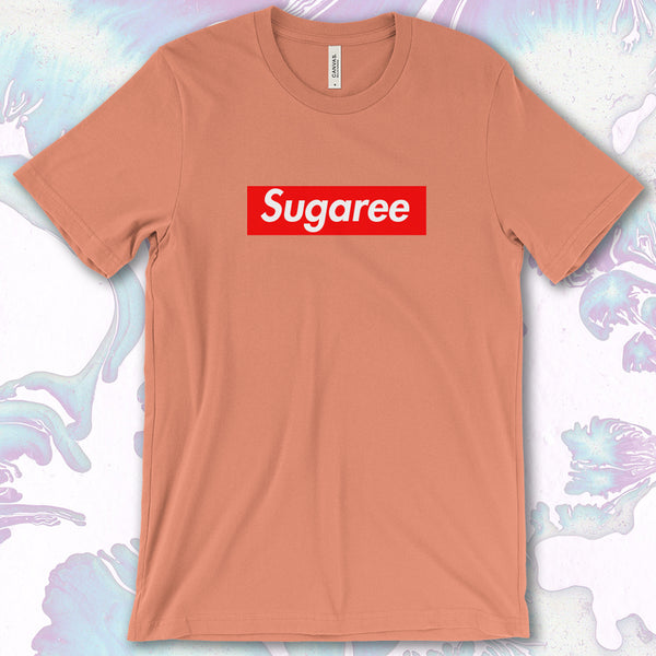 Grateful Dead Sugaree Screen Printed Tank or Tee