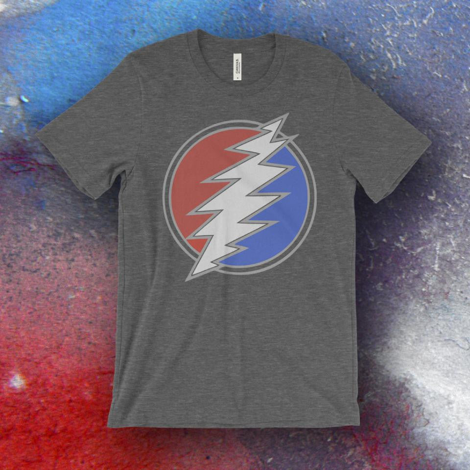 Dead and Company T-Shirt