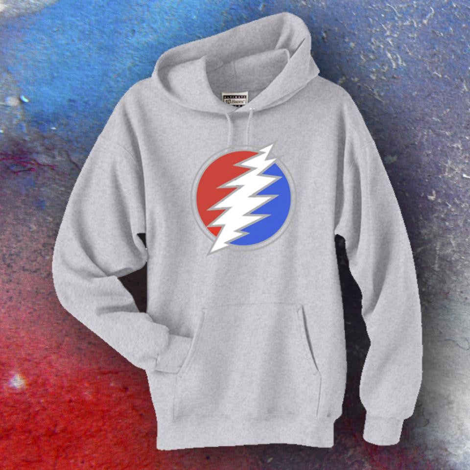 Dead and Company Hoodie