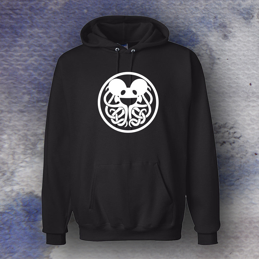 Deadmau5 Inspired Hoodie