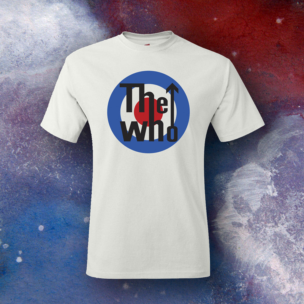 The Who T-Shirt