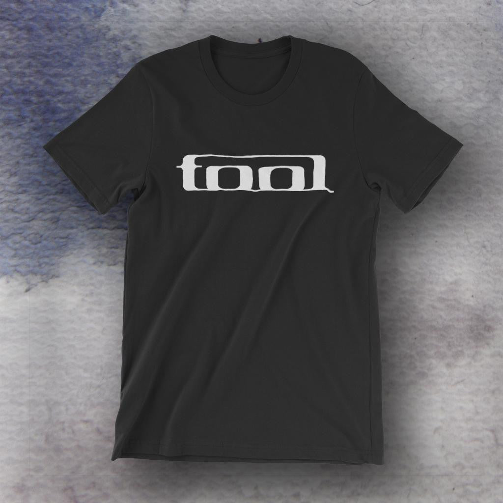 Tool Logo T-Shirt