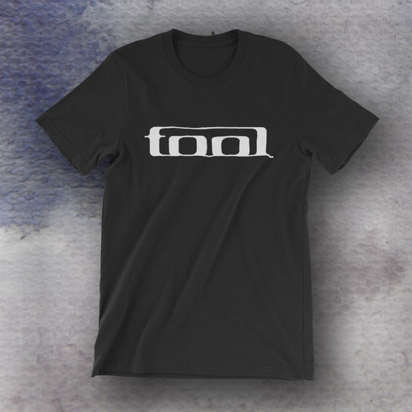 Tool Logo T-Shirt