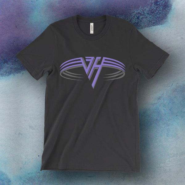 Van Halen Inspired Inspired T-Shirt