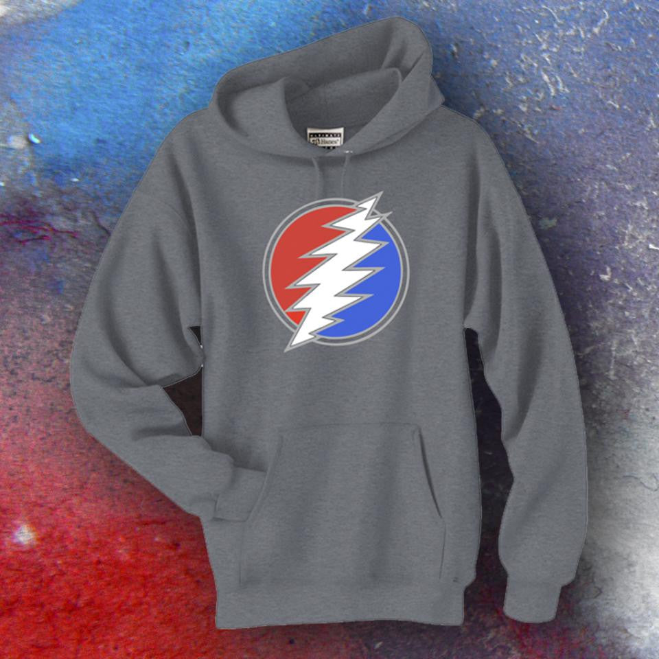 Dead and Company Hoodie
